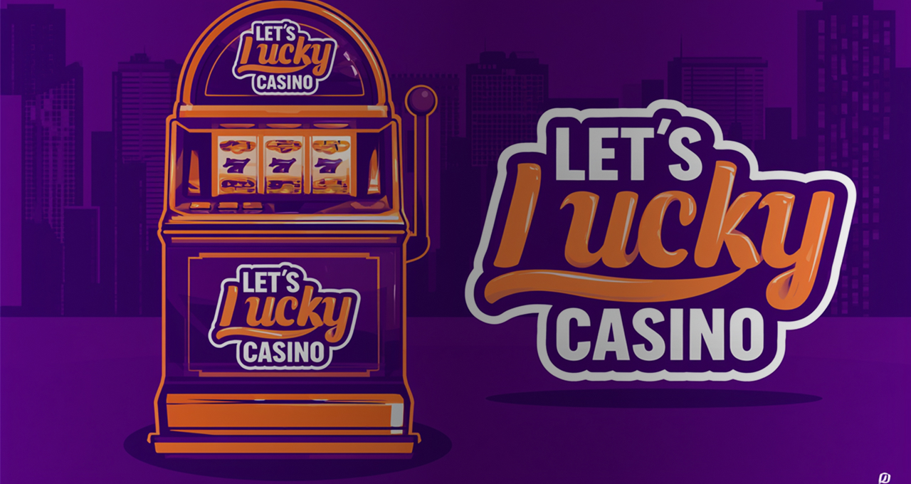 LetsLucky Casino Slide 1
